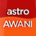 astro awani android application logo